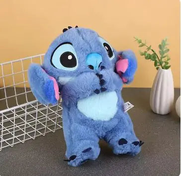 Stitch Plush - Calming Buddy