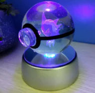 3D Pokeball