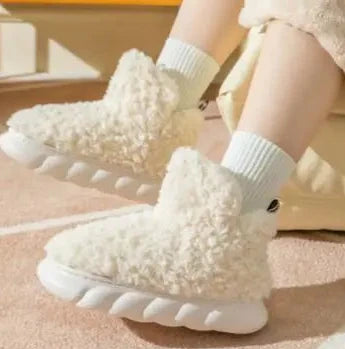 Cozy Winter Shoes