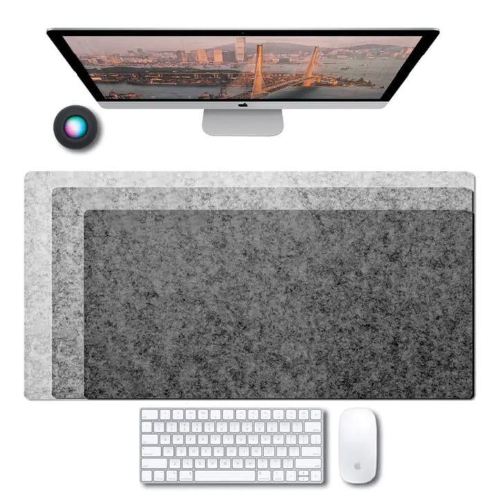 Large Computer Desk Mat