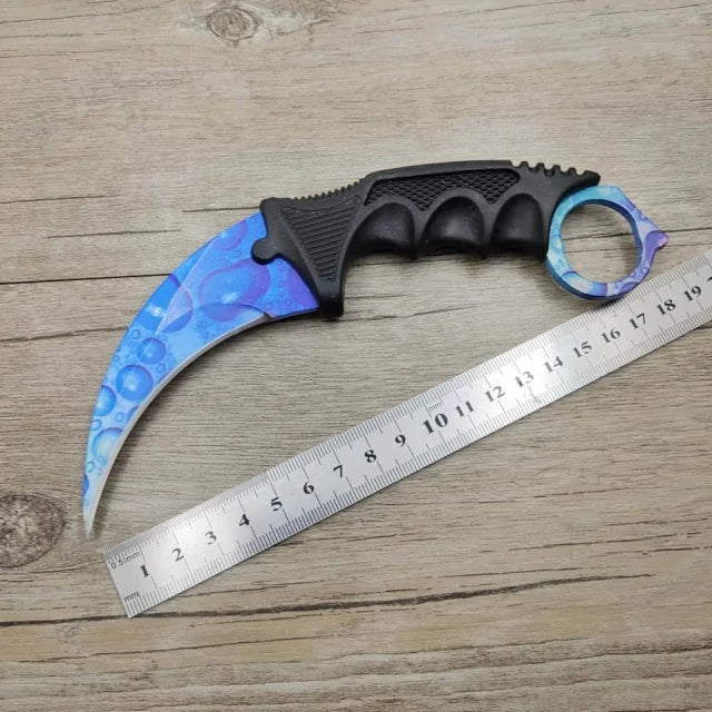 Counter Strike Knife