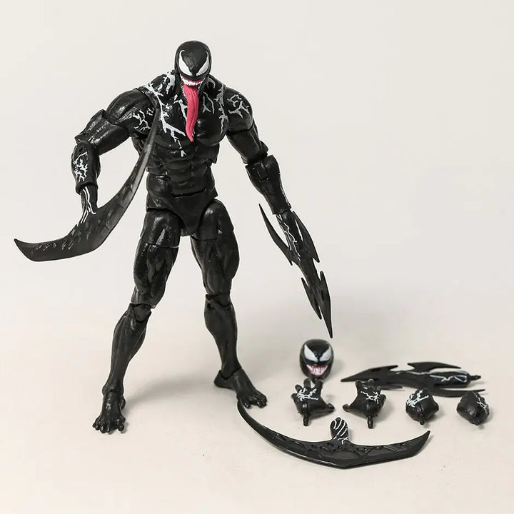 Venom Moveable Action Figure