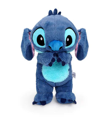 Stitch Plush - Calming Buddy