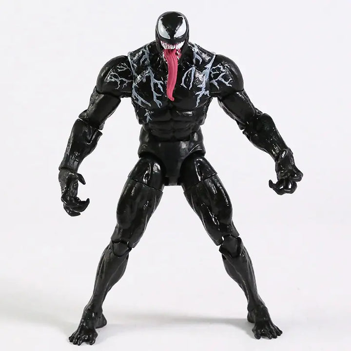 Venom Moveable Action Figure