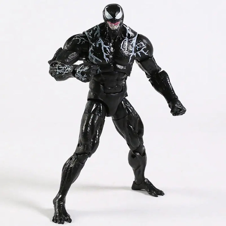 Venom Moveable Action Figure