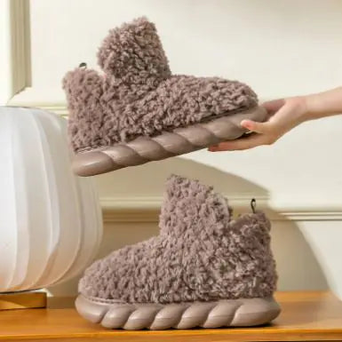 Cozy Winter Shoes