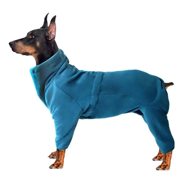 Winter Warm Dog Coat